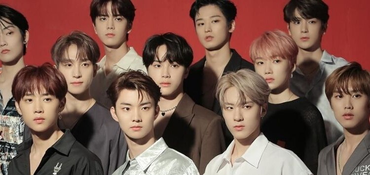 The Boyz realiza promoción de Whiplash