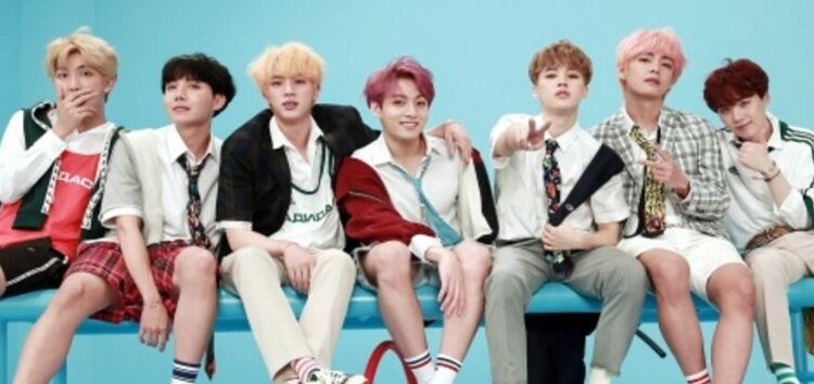 Descubre la razón por la que BTS se mantiene humilde a pesar de la fama