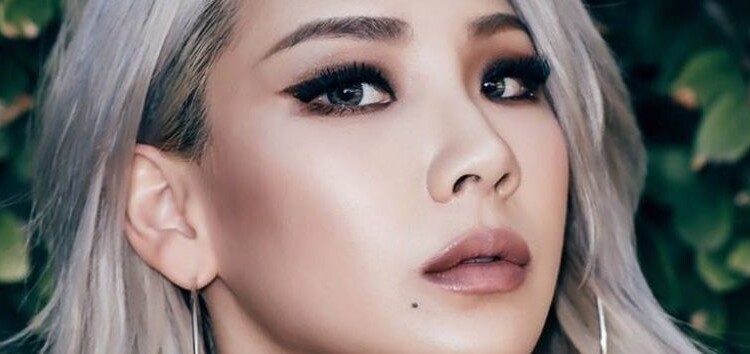 CL habla sobre su ingreso al Billboard Hot 100 y de BTS