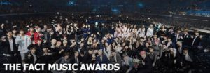 Stray Kids, TXT y más estarán en The Fact Music Awards 2020