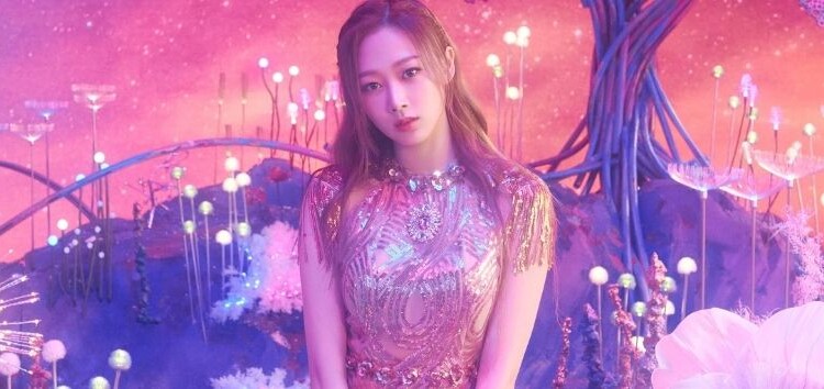 Giselle de Aespa es la ídolo femenina de SM con el menor tiempo de entrenamiento