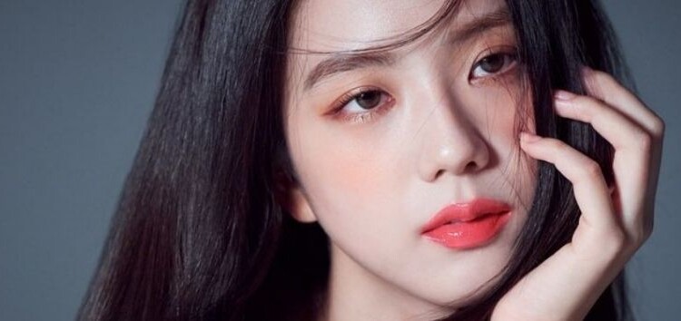 Frases para enamorar de Jisoo