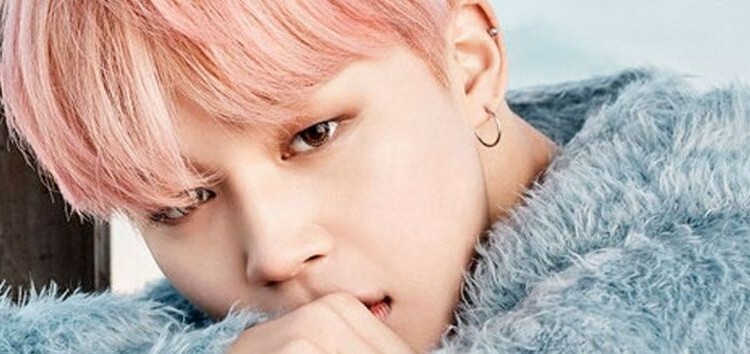 Ex-trainee cuenta la vez que Jimin de BTS le dio un consejo para obtener abdominales