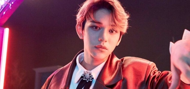 ¡Enloquecerás con este disfraz de Lucas de NCT!