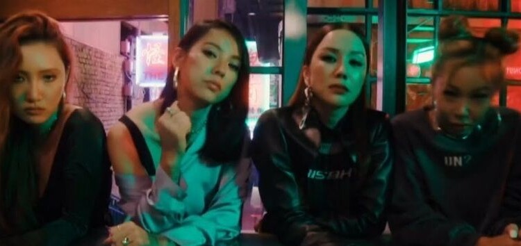 Refund Sisters la sensacion de Kpop