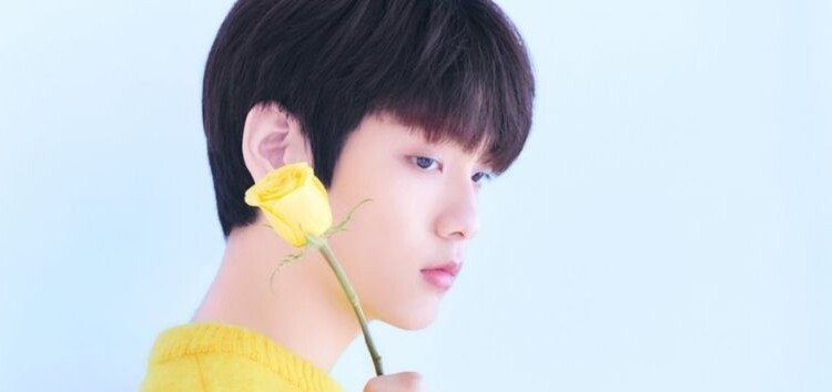 Que tipo de novio sería Soobin de TXT