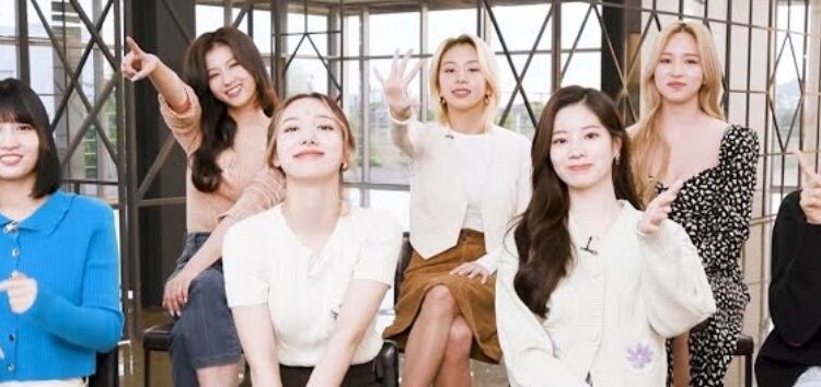 ¡Jihyo y Sana de Twice no puede vivir sin esto! Descubre que aquí