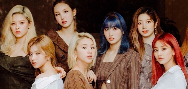 Twice revelan ser buenas sunbae para NiziU