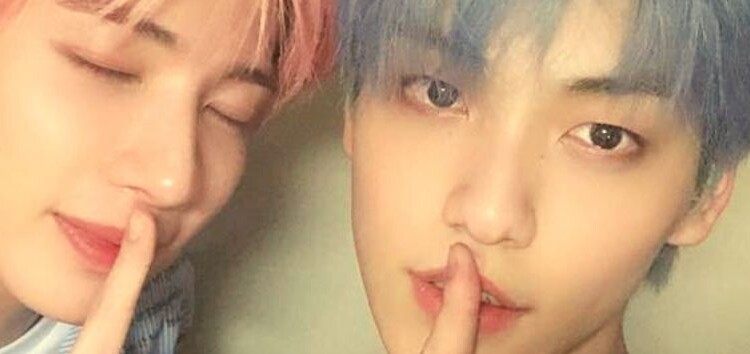 ¿Taehyun de TXT hizo llorar a Soobin? Te contamos la historia