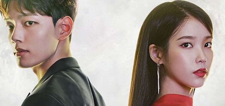 K-dramas espeluznantes para disfrutar en el fin de semana