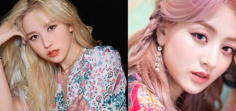 Mina do Twice tinha medo de Jihyo? Saiba o pôrque