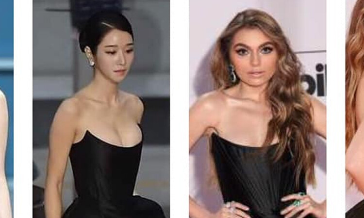 ¿Quién lo lucio mejor Seo Ye Ji o Sofía Castro?