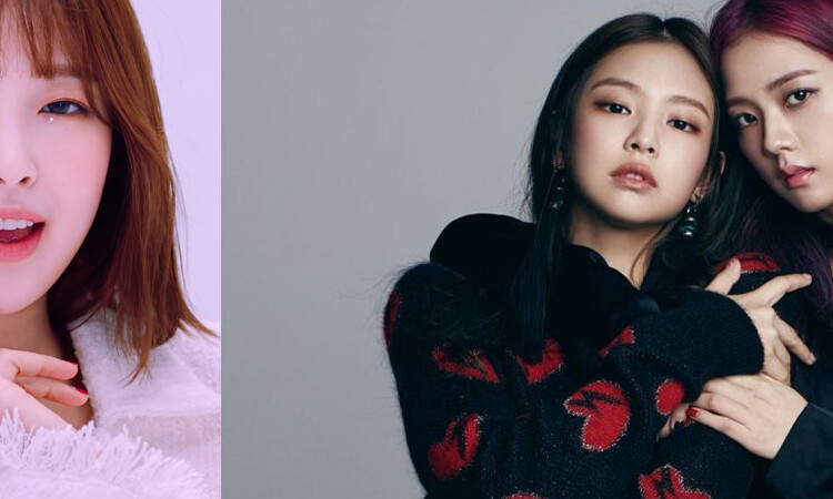 El ranking de reputación de marca para miembros de chicas de octubre ha cambiado totalmente