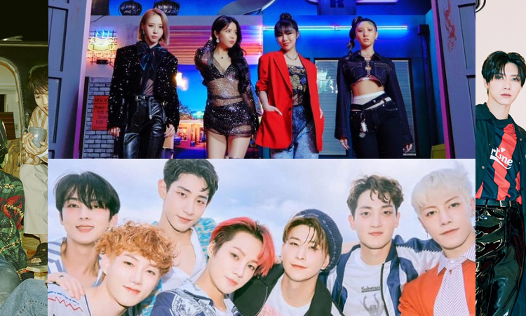 Vota por el mejor comeback de lo que va del 2020