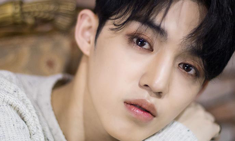 S.Coups de SEVENTEEN está pensando en cambiar de nombre artístico