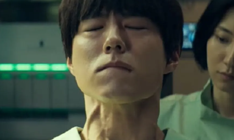 Estrenan trailer de 'Seo Bok', película de Gong Yoo y Park Bo Gum