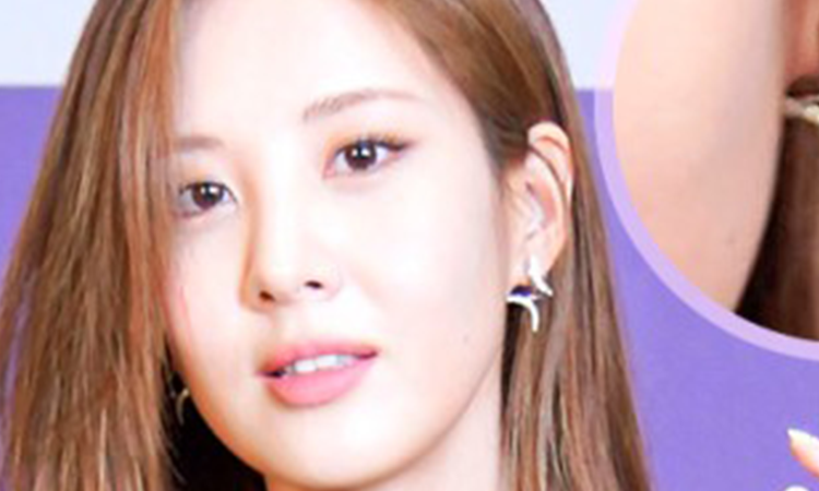 No creerás cuánto cuestan las joyas que usó Seohyun