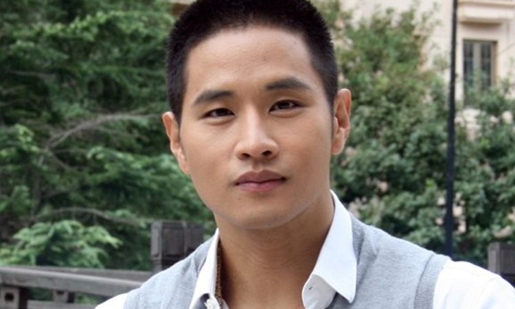 Cantor Yoo Seung Jun é negado entrada na Coreia novamente