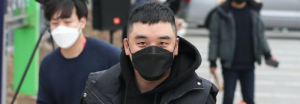 Hoy, segundo juicio militar de Seungri