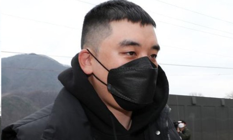 Seungri niega acusaciones; Nuevo juicio en noviembre