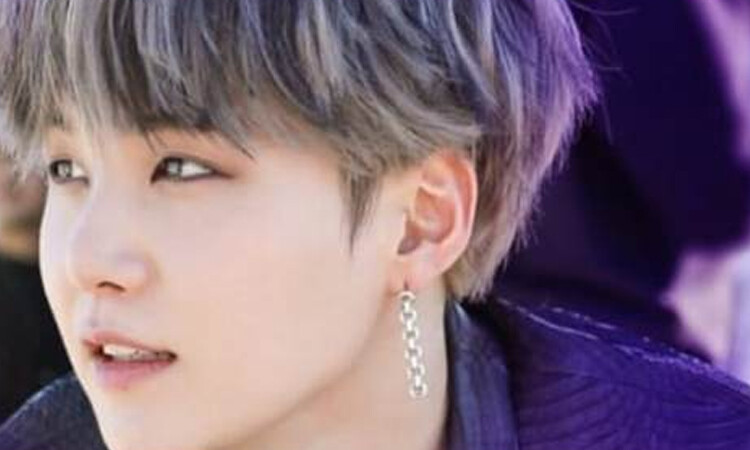 Suga nos dio un spoiler para el álbum BE y no nos dimos cuenta