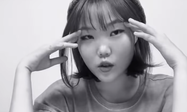 Suhyun de AKMU queda sorprendida con la voz de Jimin de BTS
