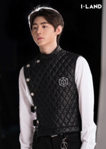 Sunghoon de ENHIPEN revela qué es más difícil: ser un patinador con medalla de oro o un idol de Kpop