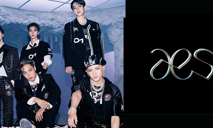 Fans de SuperM explotan en redes por utilizarlos para promocionar a aespa