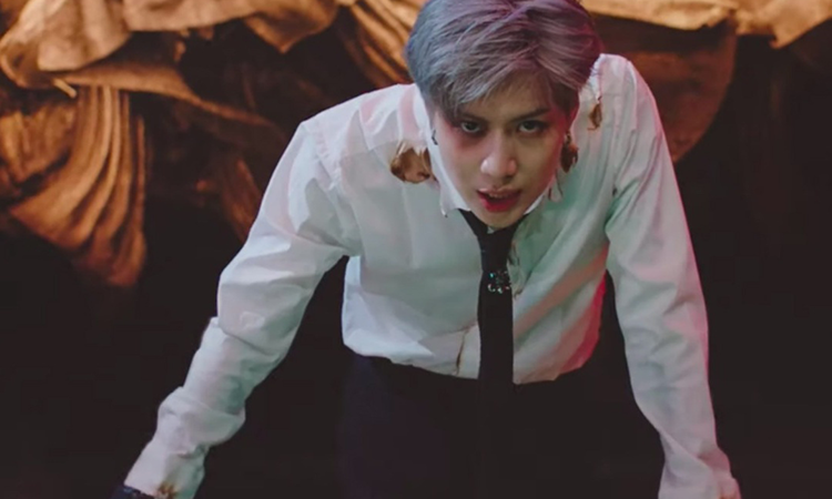 Taemin lanza spoilers de su comeback