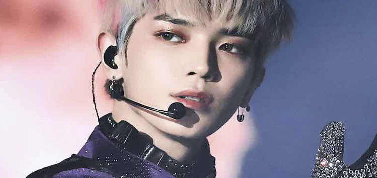 Taeyong produjo una canción en español