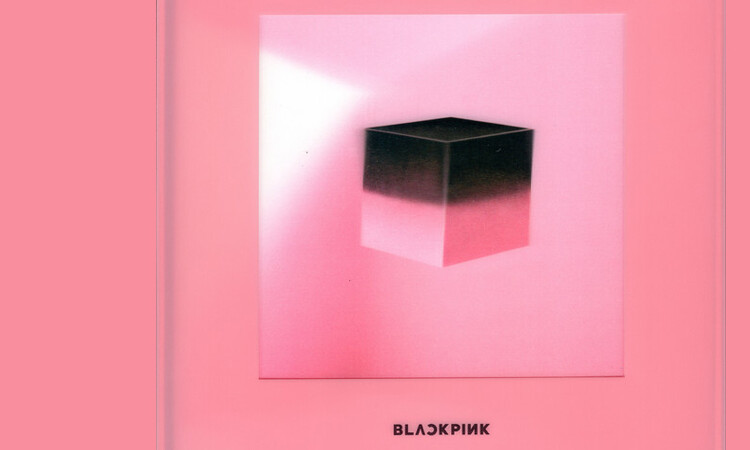 The Album de BLACKPINK se encuentra en el Global Top 50 de Spotify