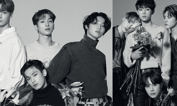 The Boyz explica las complicaciones de ser un grupo grande de kpop