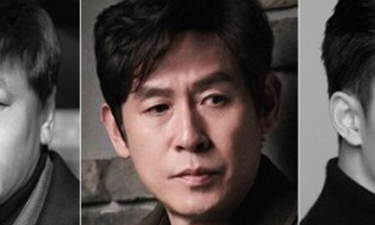 Sol Kyung Gu y D.O. de EXO confirmados para la película The Moon