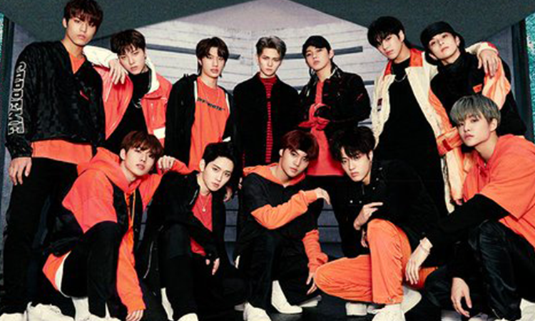 Revelan track list de 'The First Step: Chapter Three' de TREASURE