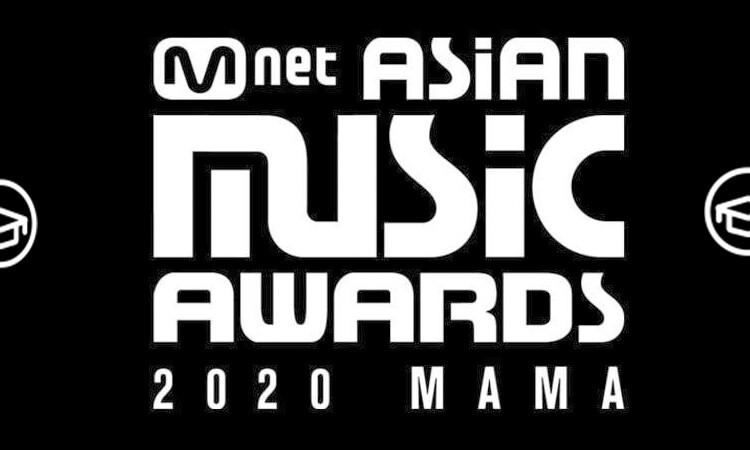 Tutorial de como votar en los MAMA 2020