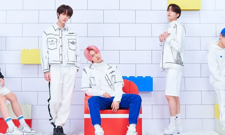 Horarios para LATAM y España para el comeback de TXT Minisode 1: Blue Hour