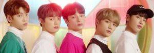 Anuncian fecha de lanzamiento del nuevo mini álbum de TXT