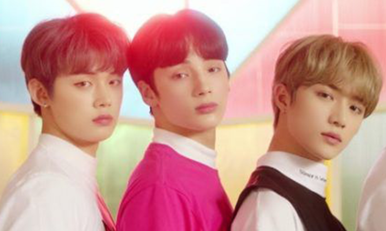 Anuncian fecha de lanzamiento del nuevo mini álbum de TXT