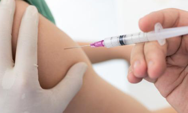 Reportan 10 muertes tras vacuna contra influenza en Corea del Sur