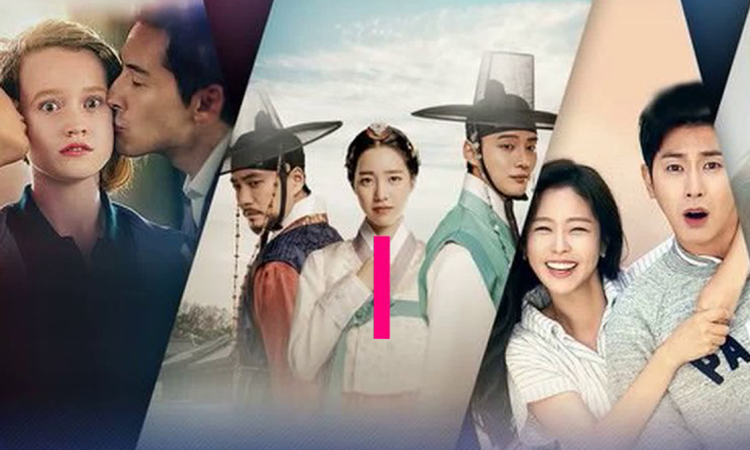 Gana una de las cuatro cuentas para VIKI y disfruta tus dramas asiáticos ¡gratis!