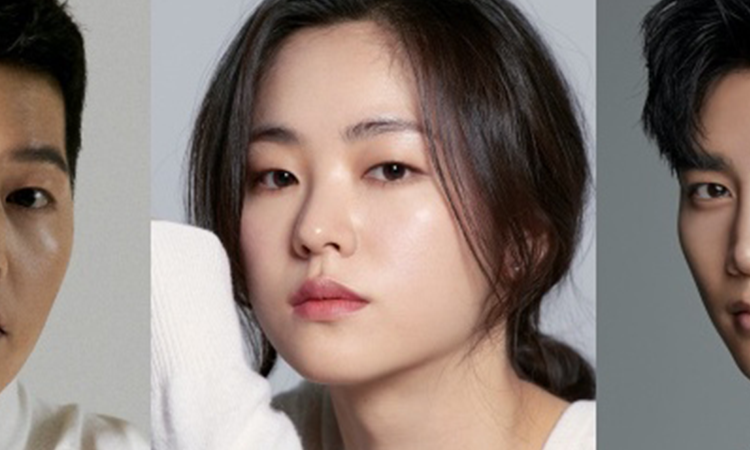 Estes são os Kdramas mais esperados para 2021