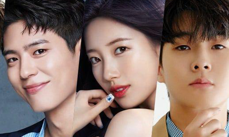 La película 'Wonderland' con Gong Yoo, Park Bo Gum, Suzy y más, llegaría a Latam por Netflix