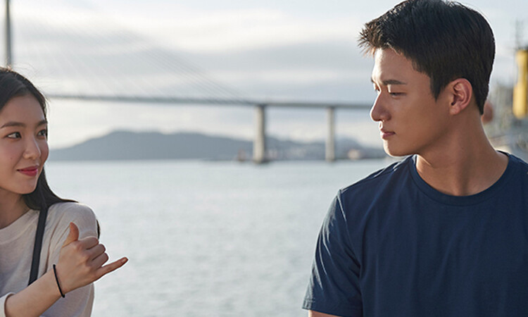 ¡Han finalizado las grabaciones de Double Patty con Irene de Red Velvet y Shin Seung Ho