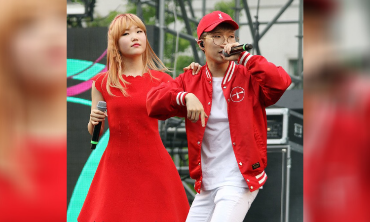 You Heeyeol’s Sketchbook