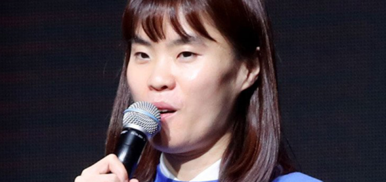 Comediante Park Ji Sun e sua mãe são encontradas mortas