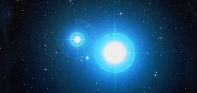 Fãs latinos certificarão estrela binária em nome do Super Junior e do ELF