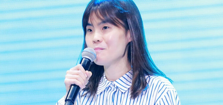 A maneira como o pai de Park Ji Sun demonstrou seu amor vai partir seu coração