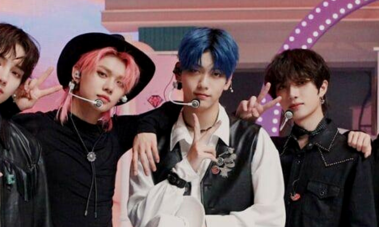 TXT da negativo para Covid-19 y se prepara para reanudar sus actividades