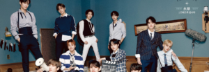 The Boyz lanzará una canción navideña para celebrar su tercer aniversario de debut
