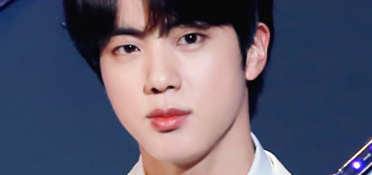 Foi assim que o Jin do BTS marcou a vida de um fã para sempre